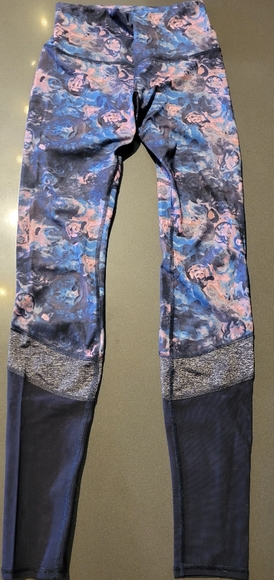 Lululemon leggings - Picture 1 of 5